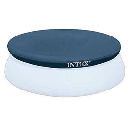 Intex Easy Set Pool Cover 244cm