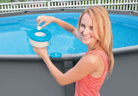 Intex Floating Pool Chemical Dispenser - 7" 29041
