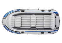 Intex Excursion 5 Boat Set 68325