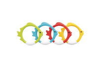 Intex Underwater Pool Toys Fish Rings  55507