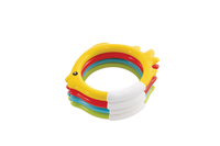 Intex Underwater Pool Toys Fish Rings  55507