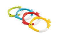 Intex Underwater Pool Toys Fish Rings  55507