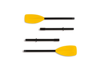 Intex Replacement French Oars for Intex Boats 59623