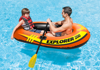 Intex Replacement French Oars for Intex Boats 59623