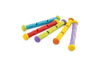 Intex Underwater Pool Toys Play Sticks 55504