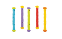 Intex Underwater Pool Toys Play Sticks 55504