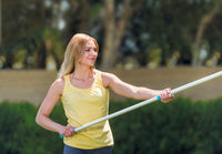 Intex Pool Cleaning Aluminum Pole - 2.39m (94") 29054