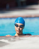 Intex Racing Silicone Swimming Goggles Youth 55691