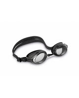Intex Racing Silicone Swimming Goggles Youth 55691