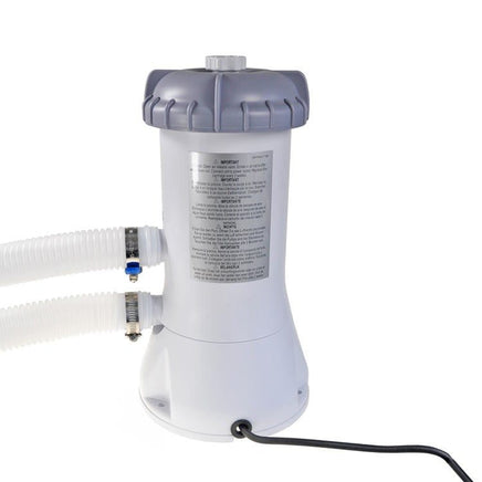 Intex Pool PUMP and FILTER 3785lph (1000gph) 28638
