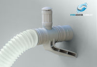 Intex Pool PUMP and FILTER 3785lph (1000gph) 28638