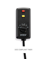 Intex Pool PUMP and FILTER 9463/h C2500 28634