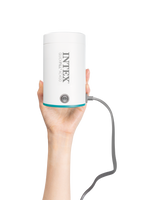 Intex Quick Fill 240v Pump 66646 New for 2024
