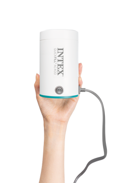 Intex Quick Fill 240v Pump 66646 New for 2024