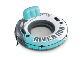 Intex River Run Aqua Inflatable Tube 56825