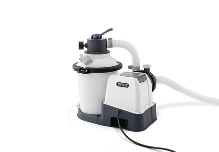 Intex Pool Pump and Sand Filter 925gph (4,000lph) 26642