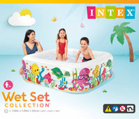 Intex Sunshade Pool 57470