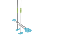 Intex Swing and Glide Two Feature Set 44122