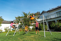 Intex Swing and Glide Four Feature Set 44131