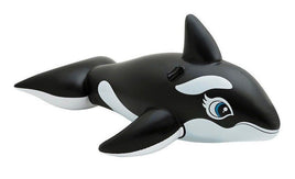 Intex Whale Ride-On 58561