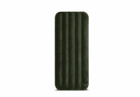 JR. Twin Classic Airbed With Built in Pump