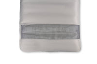 Spire Adalus Luxury Pool Lounge Blue Stripe RL-935B