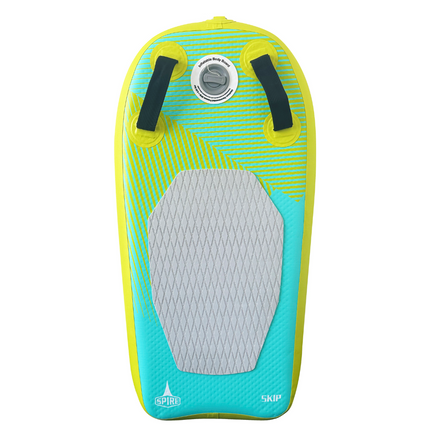 Spire Skip Inflatable Body Board - SP-BB-84