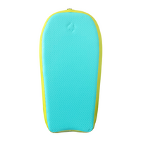 Spire Skip Inflatable Body Board - SP-BB-84
