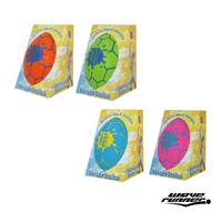 Wave Runner Mega Football - Colour series -WR800B-FCS�
