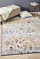 Anastasia 250 Pastel Rug by Rug Culture - 400X300CM