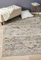 Anastasia 251 Silver Rug by Rug Culture - 290X200CM