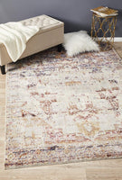 Anastasia 258 Multi Rug by Rug Culture - 290X200CM