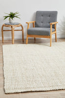 Atrium Barker Bleach Rug by Rug Culture - 320X230CM