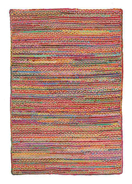 Atrium Grind Multi By Rug Culture - 220X150CM - RECTANGLE