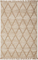 Bali Natural by Rug Culture-225X155CM - RECTANGLE