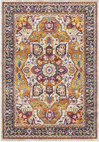 Babylon 207 Multi by Rug Culture-230X160CM - RECTANGLE