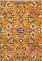 Babylon 210 Rust by Rug Culture-290X200CM - RECTANGLE