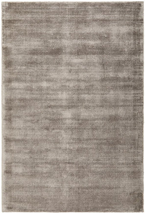 Bliss Grey by Rug Culture-400X300CM - RECTANGLE
