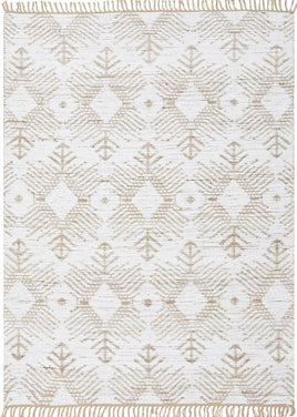 Bodhi Rosa Natural Rug by Rug Culture-225X155CM - RECTANGLE