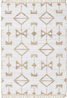 Bodhi Trudy Natural Rug by Rug Culture-225X155CM - RECTANGLE