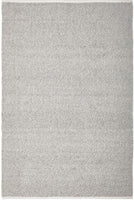 Boucle Grey by Rug Culture-225X155CM - RECTANGLE