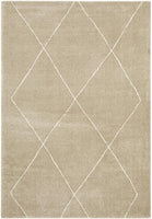 Broadway 931 Natural By Rug Culture-290X200CM - RECTANGLE