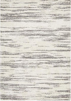 Broadway 933 Charcoal By Rug Culture-230X160CM - RECTANGLE