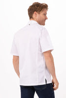 Rochester Men's Chef Jacket by Chef Works