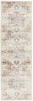 Century 911 Silver Runner by Rug Culture - 80 x 300 cm - RUNNER