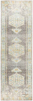 Century 944 Grey Runner by Rug Culture - 80 x 300 cm - RUNNER