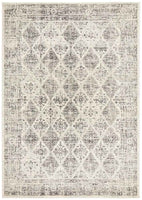 Century 999 Grey by Rug Culture - 230X160CM - RECTANGLE