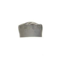 Cool Vent Grey Chef Beanie by Chef Works