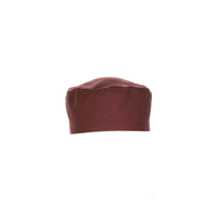 Cool Vent Merlot Chef Beanie by Chef Works