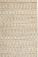 Dune Cali Natural by Rug Culture-280X190CM - RECTANGLE